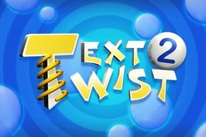 Text Twist 2